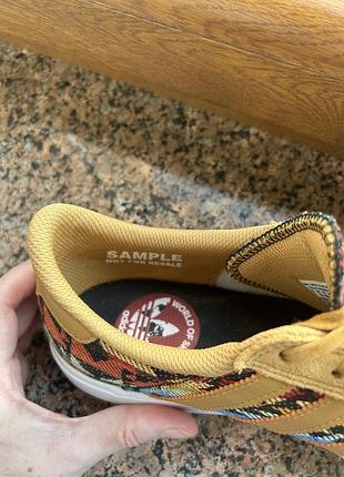 Кеди adidas 6