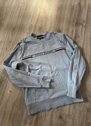 Світшот tommy hilfiger size m