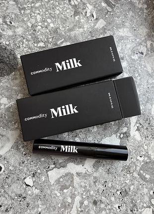Парфумована вода commodity  milk expressive eau de parfum with marshmallow & mahogany wood 5 мл