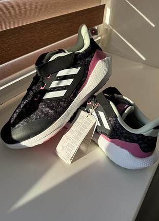 Кросівки adidas eq21 run 2.0 bounce