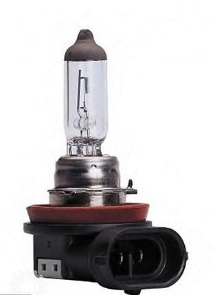 Лампа головного світла philips h8 35w 12360