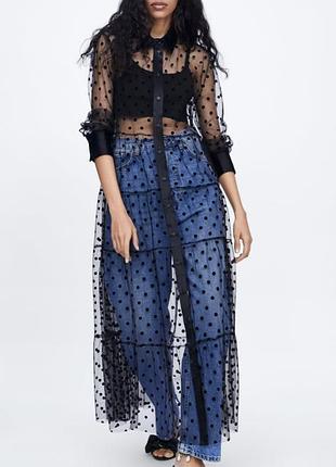 Сукня zara