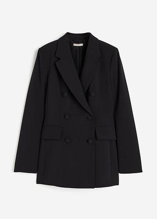 Жіночий жакет h&m