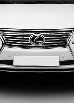 Передняя решетка радиатора (2012-2015) для lexus rx