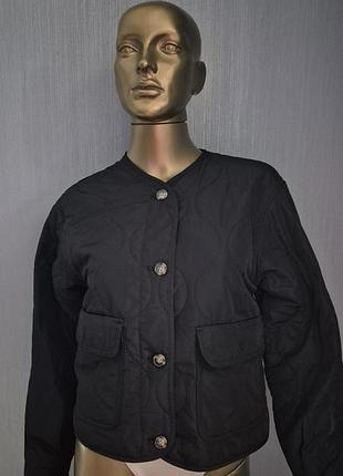 Демисезонная куртка h&amp;m
