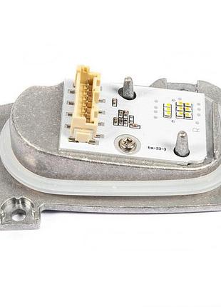 Led модуль фары 8v0998474a (1 шт, правый) для ауди a3 2012-2020 гг