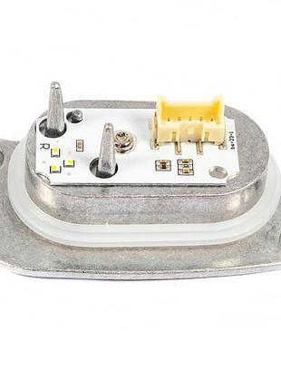 Led модуль фары 8v0998474 (1 шт, правый) для ауди a3 2012-2020 гг