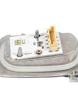 Led-модуль фары 8v0998473a (1 шт, левый) для ауди a3 2012-2020 гг