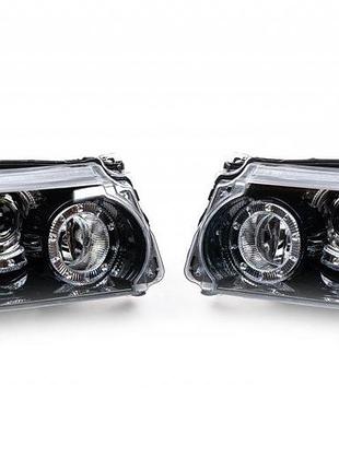Передні фари (2010-2013, 2 шт) для range rover sport рр