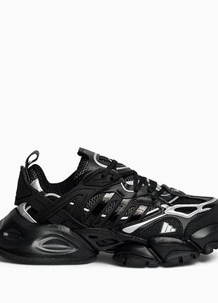 Adidas vento xlg runner deluxe black