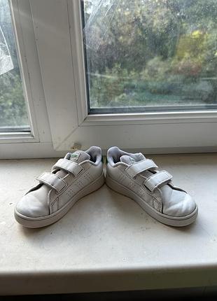 Продам дитячі кросівки adidas , розмір 25-25.5