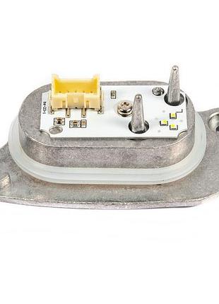 Led модуль фары 8v0998473 (1 шт, левый) для ауди a3 2012-2020 гг