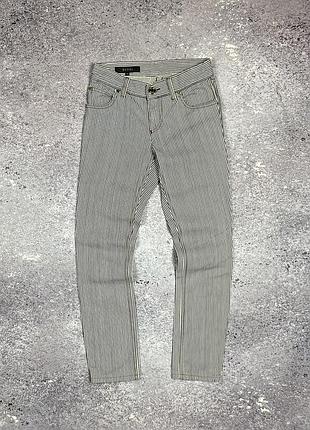 Джинсы gucci vintage