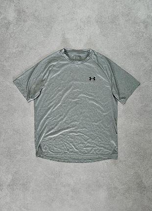 Футболка under armour м розмір
