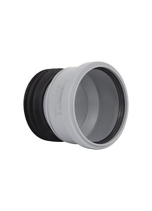 Муфта каналізаційна вставна ostendorf-osma ht-system plus d110