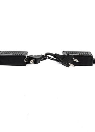Led canbus адаптер h7 (40w) (2шт)
