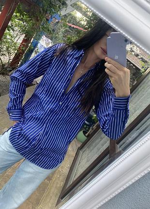Сорочка ralph  lauren