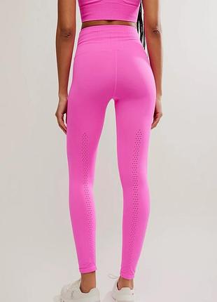 Легінси лосіни free people movement xs/s