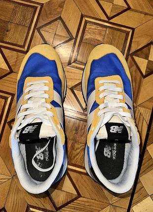 New balance оригінал. чоловічі кросівки