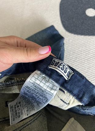 Джинси guess 8