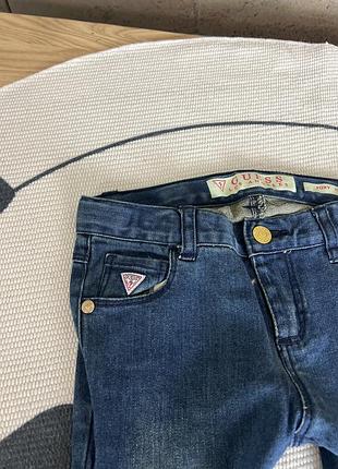 Джинси guess 3