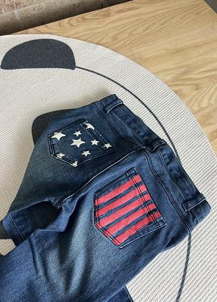Джинси guess 5