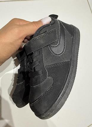 Nike 25р. на липучках, зручно в садок