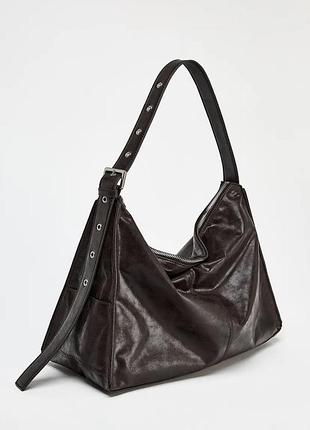 Сумка zara