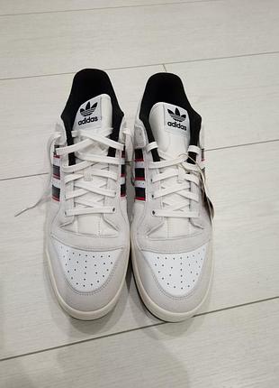 Кросівки adidas forum 84 low adv нові оригінал р.48 (31 см)