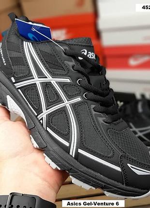 Термо кроссовки asics gel-venture 6