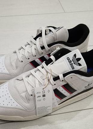 Кросівки adidas forum 84 low adv нові оригінал р.48 (31 см)