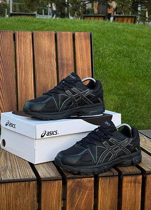 Кроссовки asics gel kahana 8