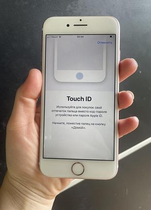 Iphon 7 128гб айфон 7 10
