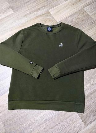 Мужской тёплый свитшот bee inspired , размер xl-xxl