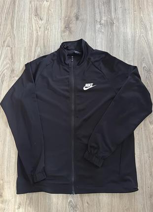 Олімпійка nike size l