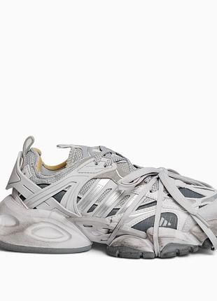Adidas vento xlg runner deluxe grey