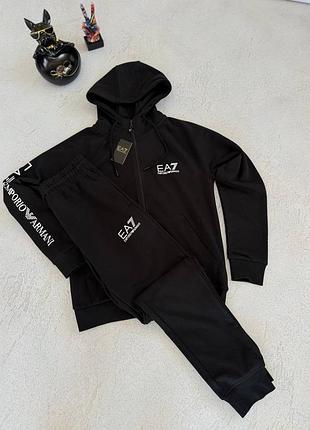 Спортивний костюм armani ea7