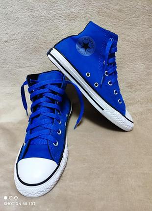 Дитячі кеди converse