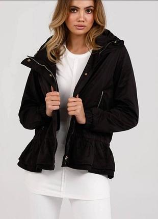 Куртка ветровая zara