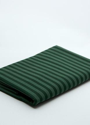 Простынь moon&star green luxe бязь gold люкс 150х220 см (ms-860000517)