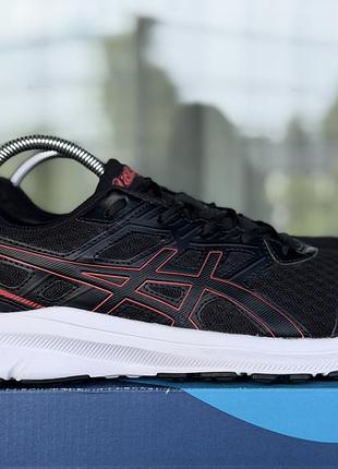 Кросівки asics jolt 3