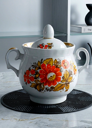 Цукорниця часів срср