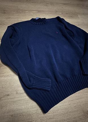 Светр ralph lauren 2