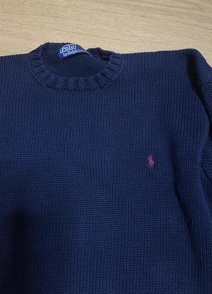 Светр ralph lauren 3