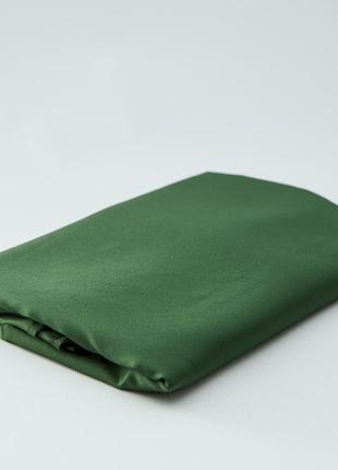 Простынь moon&star сатин premium green velvet 180х220 см (ms-860000926)