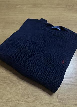 Светр ralph lauren