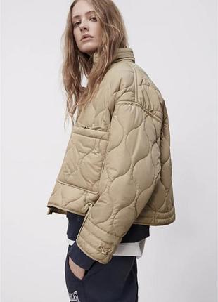 Куртка zara, s, оригінал