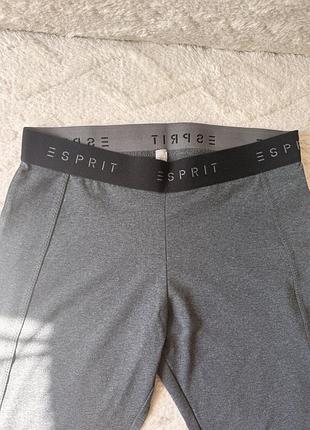 Спортивні штани esprit