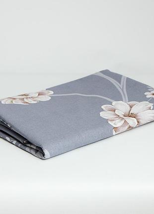 Простынь moon&star misty flowers бязь gold люкс 150х220 см (ms-860000613)