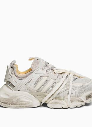 Adidas vento xlg runner deluxe beige